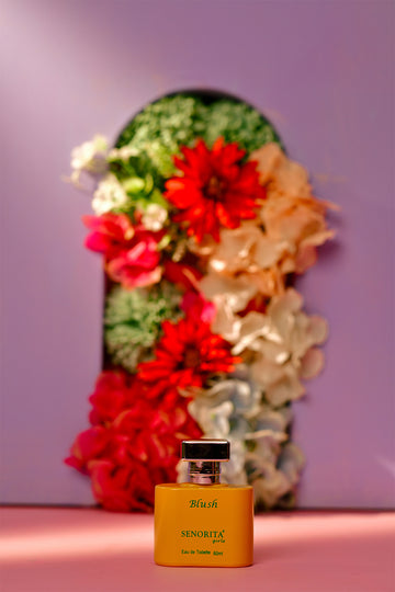 Blush | Senorita | Girls | Eau de Toilette